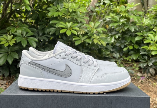 Air Jordan 1 Low Golf  DD9315-006 35.5-47.5 M54